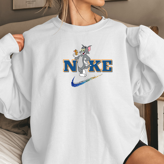 T & J Sweatshirt